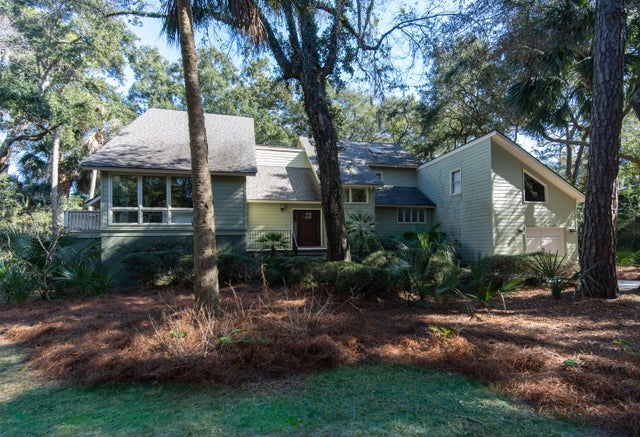 Photo of 40 Greensward Road, Kiawah Island SC