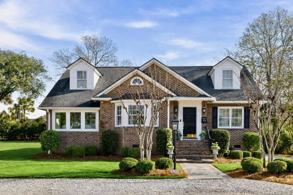 38 Barre Street, Charleston