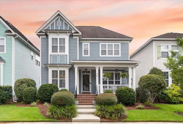 Photo of 208 White Gables Drive, Summerville SC