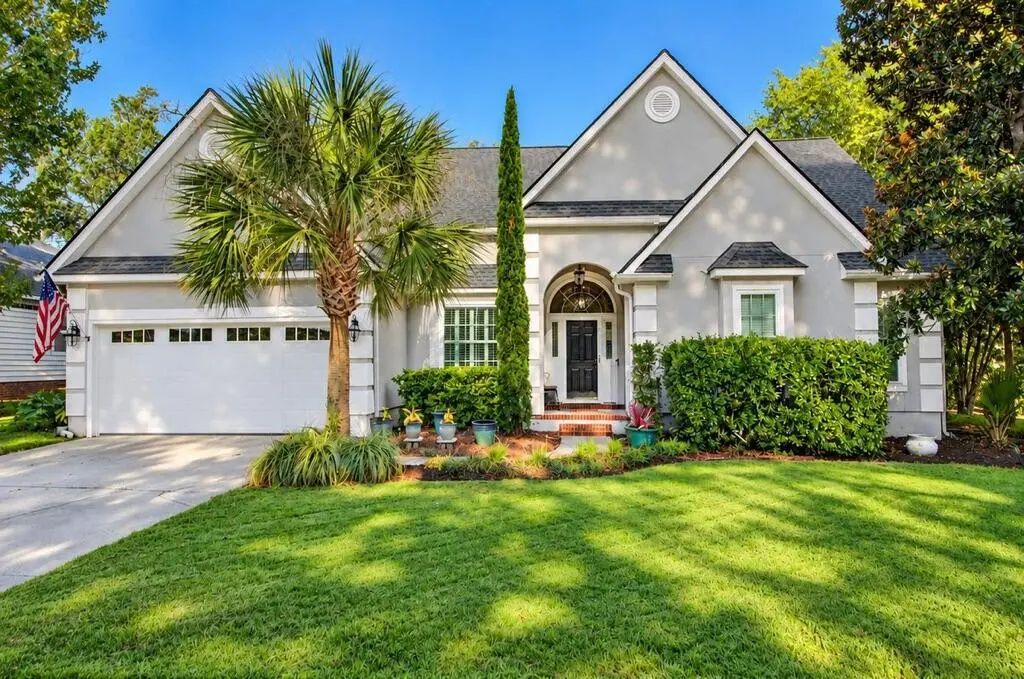1203 Royal Links Drive, Mount Pleasant