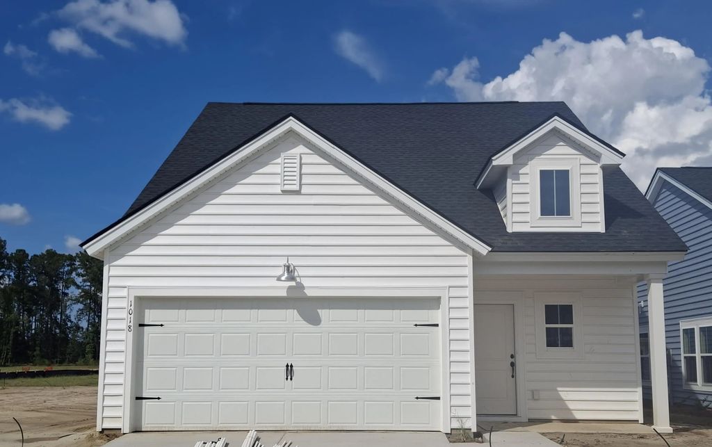 1018 White Egret Run, Summerville