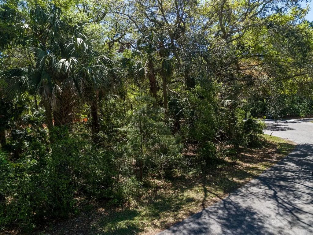 3 Airy Hall, Kiawah Island