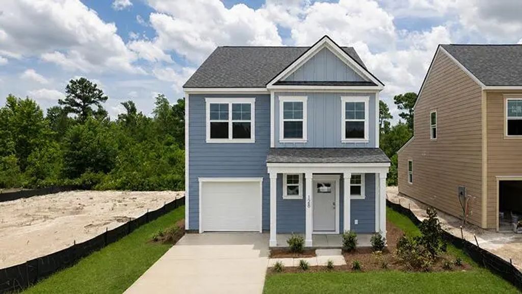 128 Broadstone Drive, Summerville