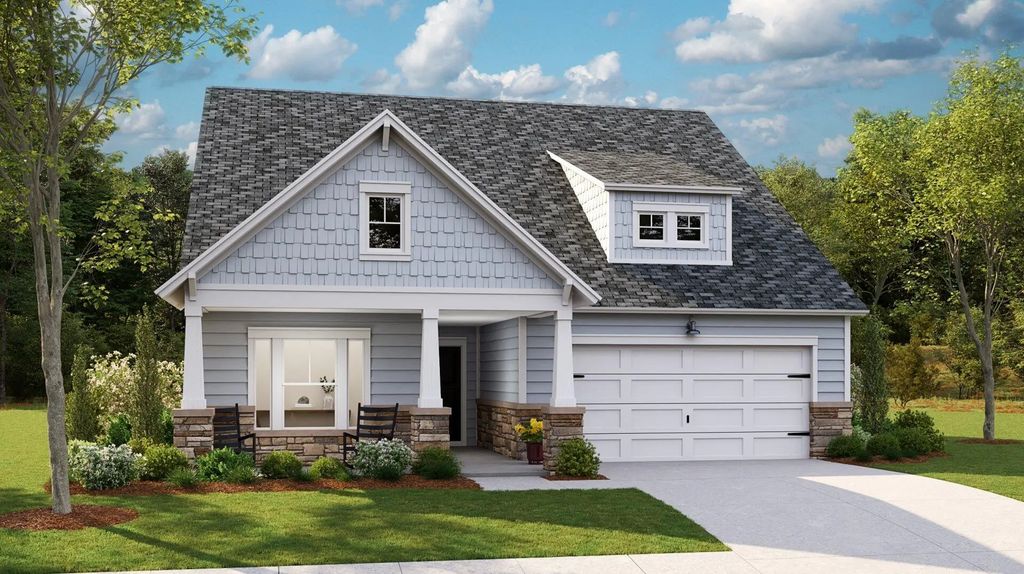 1103 Razor Clam Way, Summerville