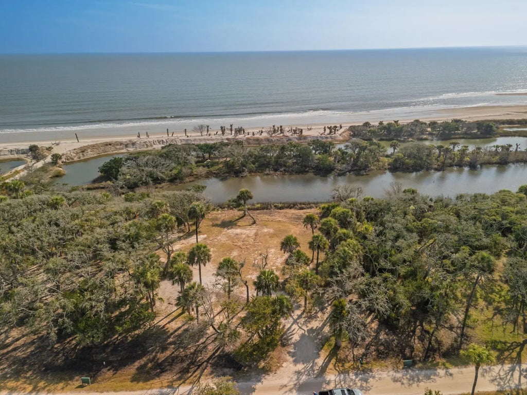 49 Lost Village Trail, Edisto Beach