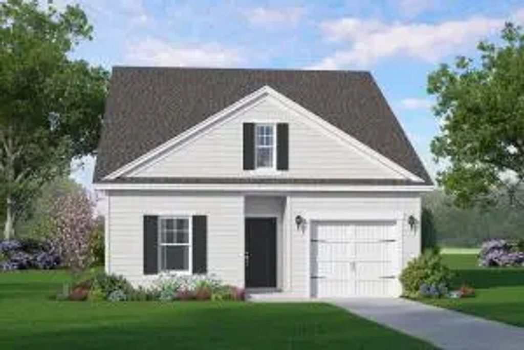 5073 Buggs Lane, Summerville