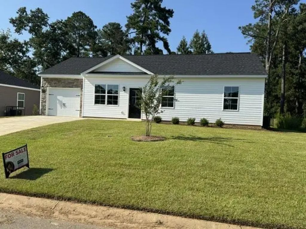 424 Young Town Circle, Orangeburg