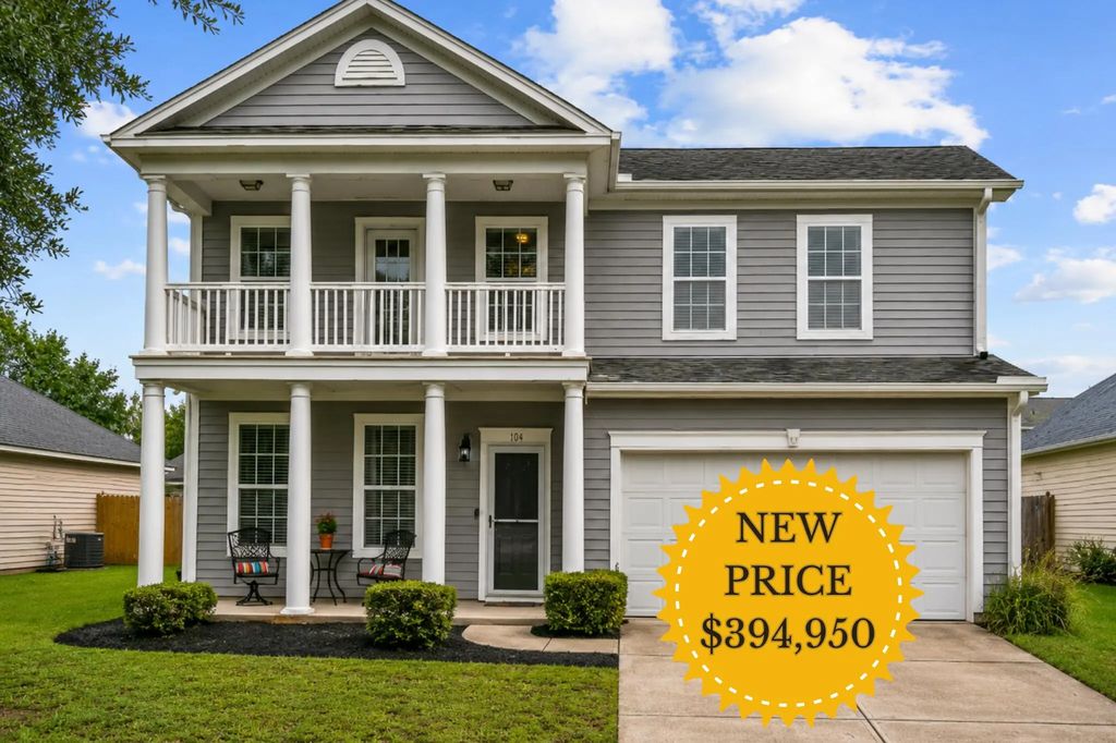 104 Roadster Row, Summerville