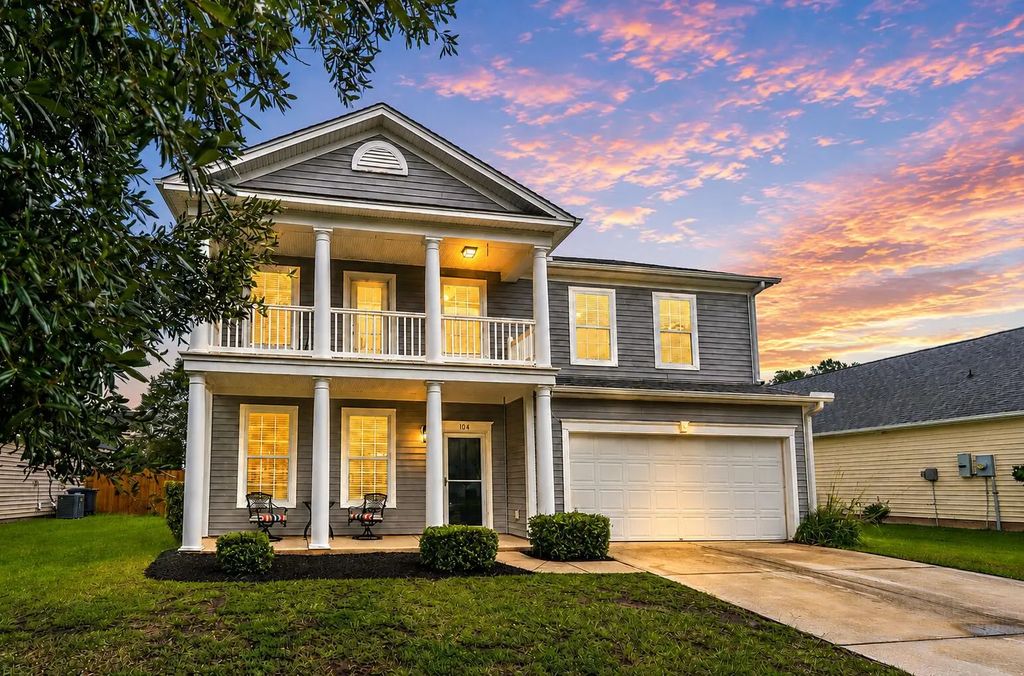 104 Roadster Row, Summerville