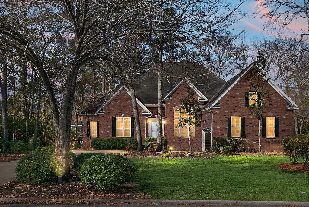 4271 Persimmon Woods Drive, North Charleston