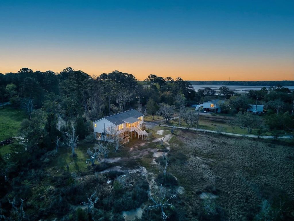 3810 Marshfield Road, Johns Island
