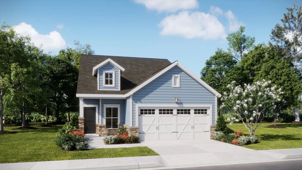 166 Bono Court, Summerville