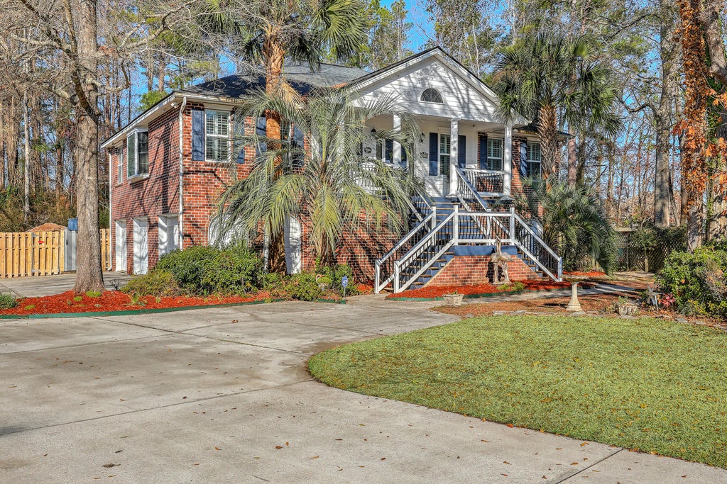 4221 Wildwood Landing, North Charleston