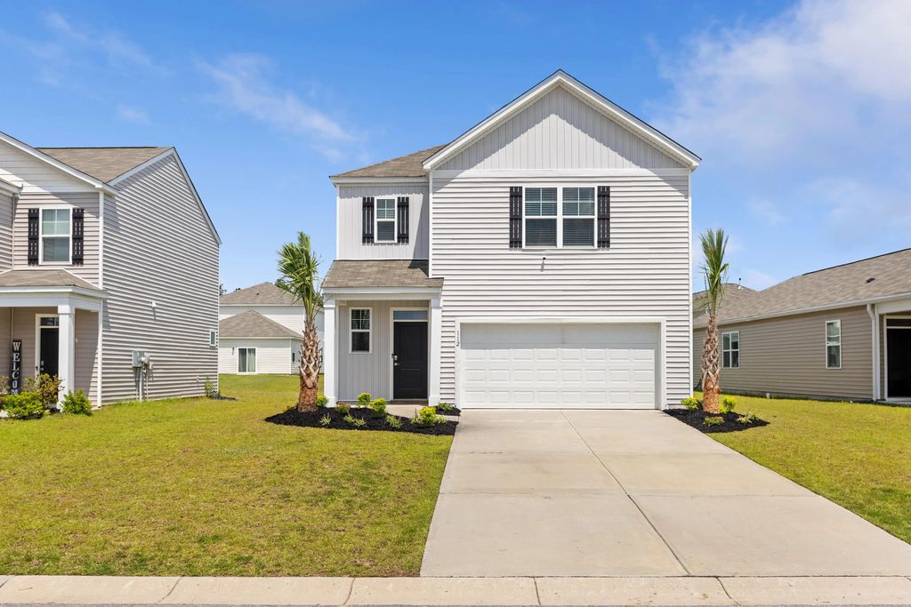 112 Holly Leaf, Summerville