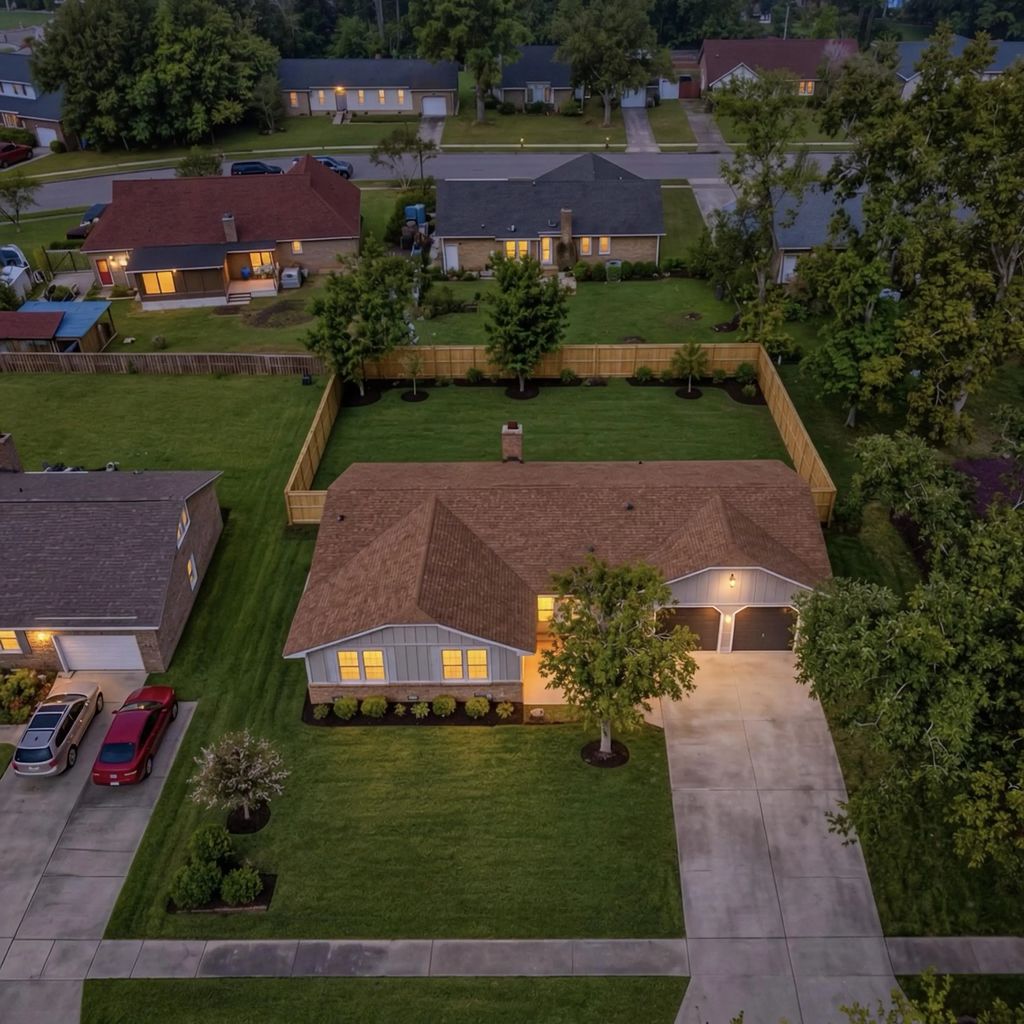 710 Cluster Pines Road, Ladson