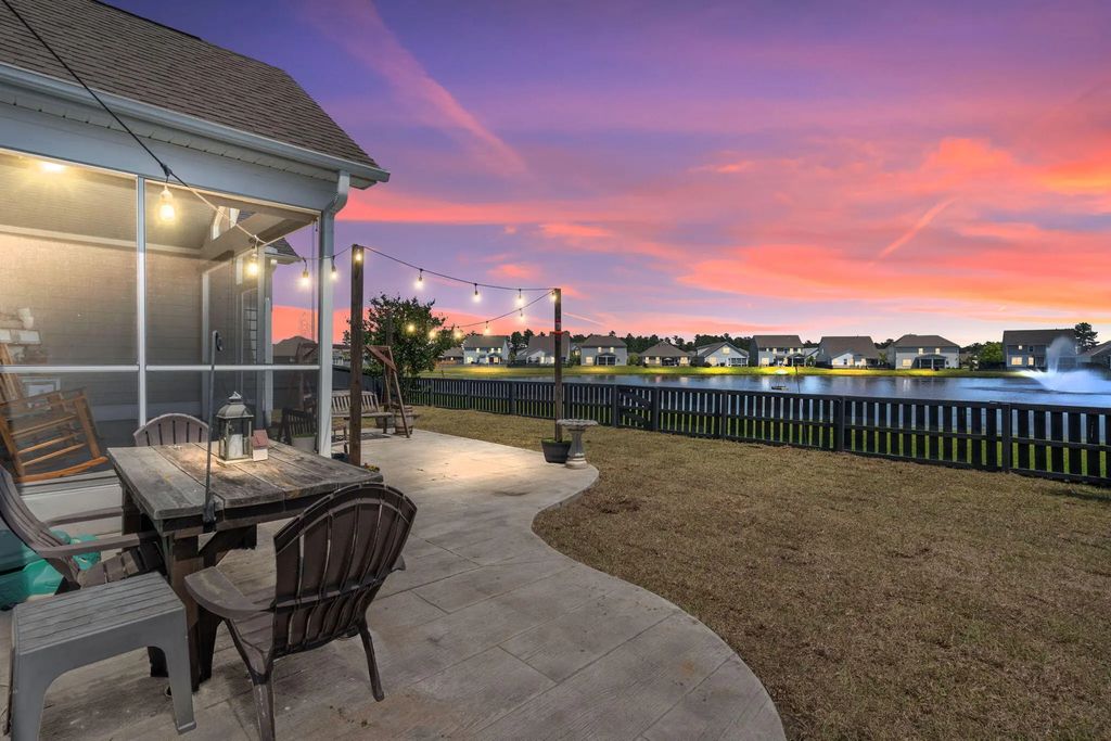 222 Seaworthy Street, Summerville