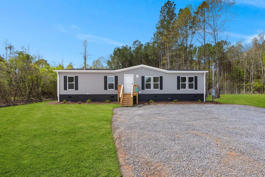 8996 Old State Road, Holly Hill