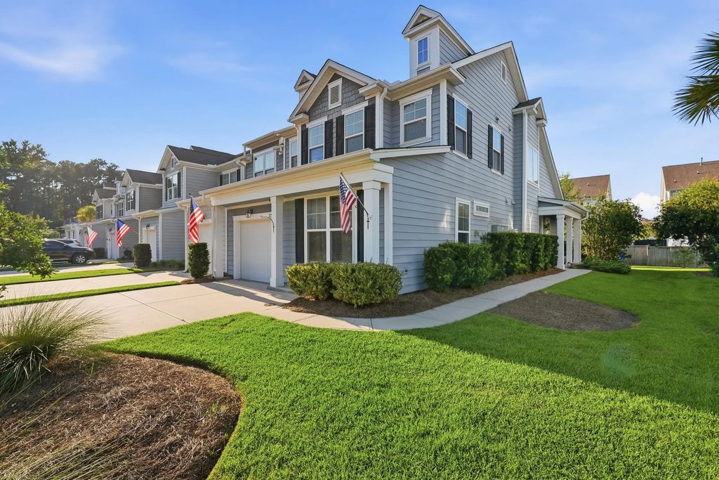 2591 Kingsfield Street, Mount Pleasant