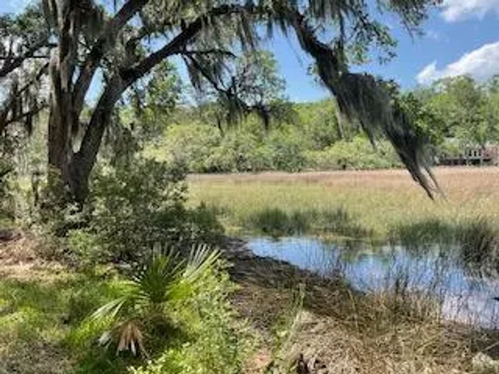8119 S Loafer Glory Lane, Edisto Island