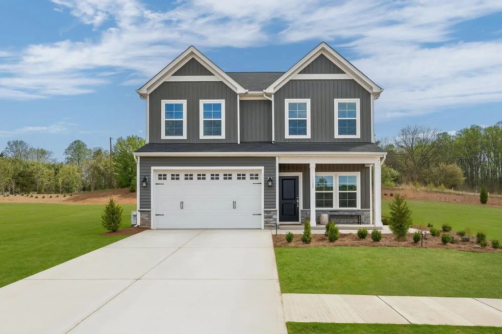 506 O'leary Circle, Summerville