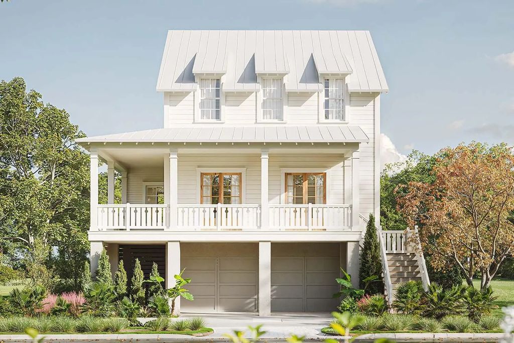 7041 Sounding Lane, Johns Island