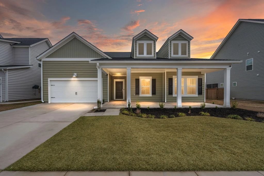 1111 Fitzgerald Court, Summerville