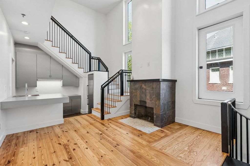 2 Francis Street Unit I, Charleston