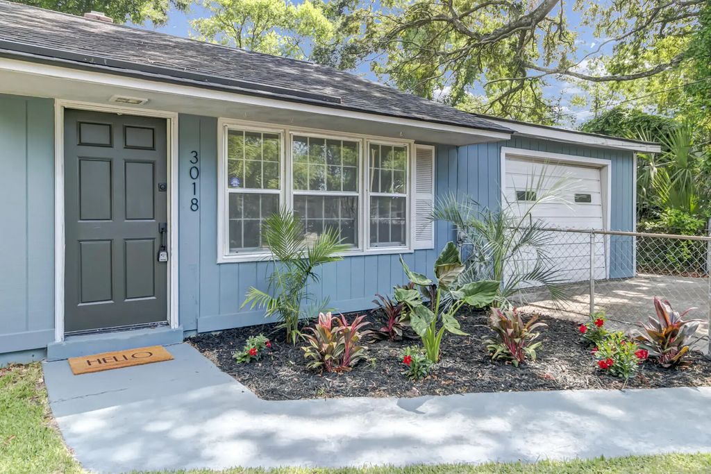 3018 Matipan Avenue, North Charleston