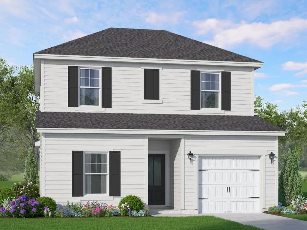 5020 Buggs Lane, Summerville
