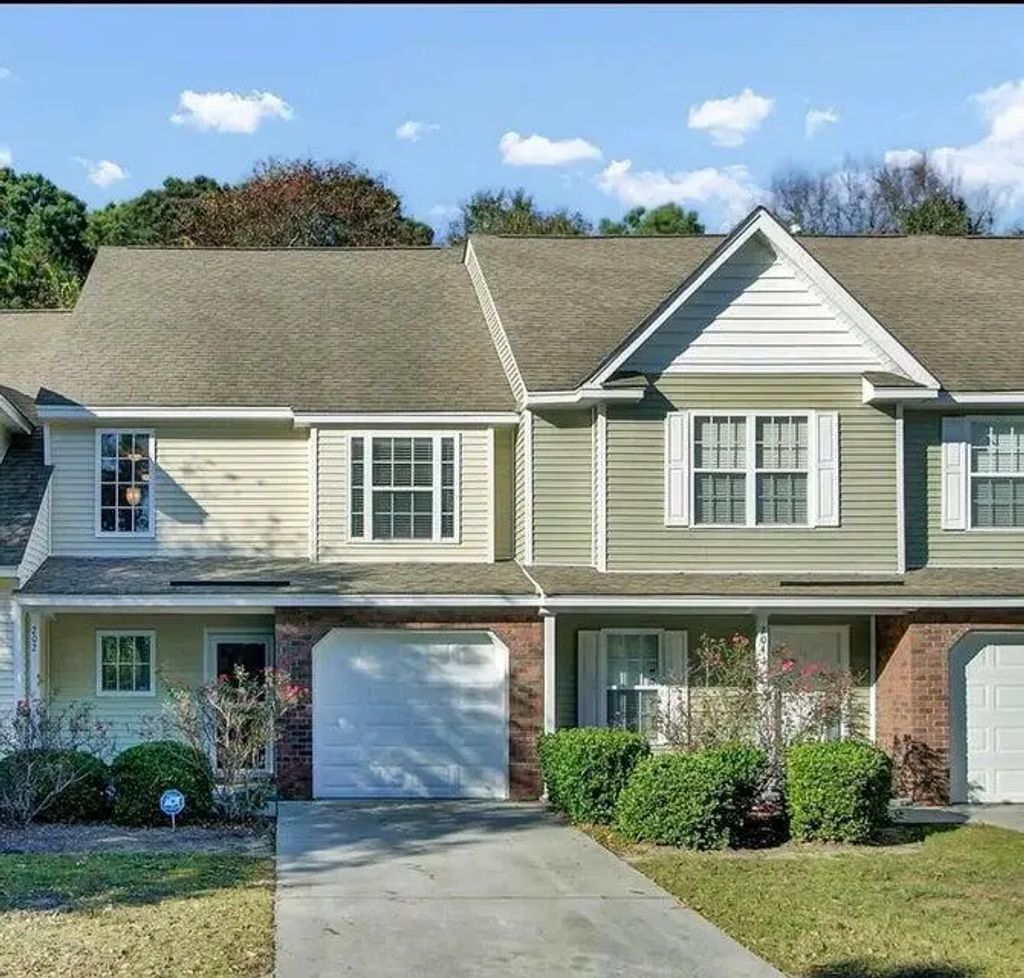 202 Kelsey Boulevard, Wando