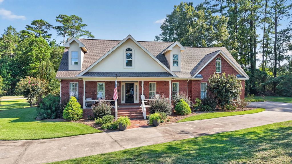 491 Chapel Creek Drive, Santee