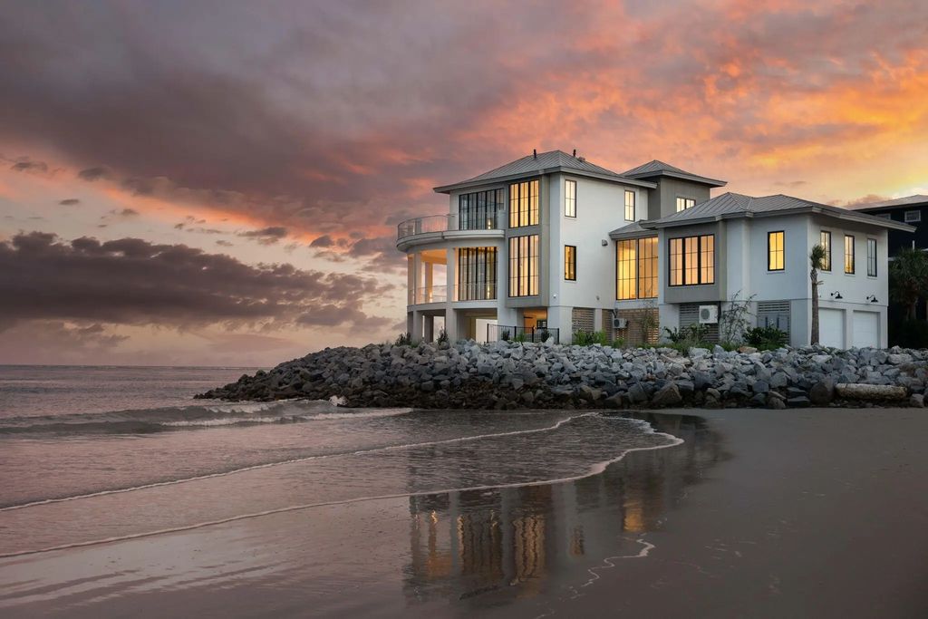 3209 Marshall Boulevard, Sullivans Island