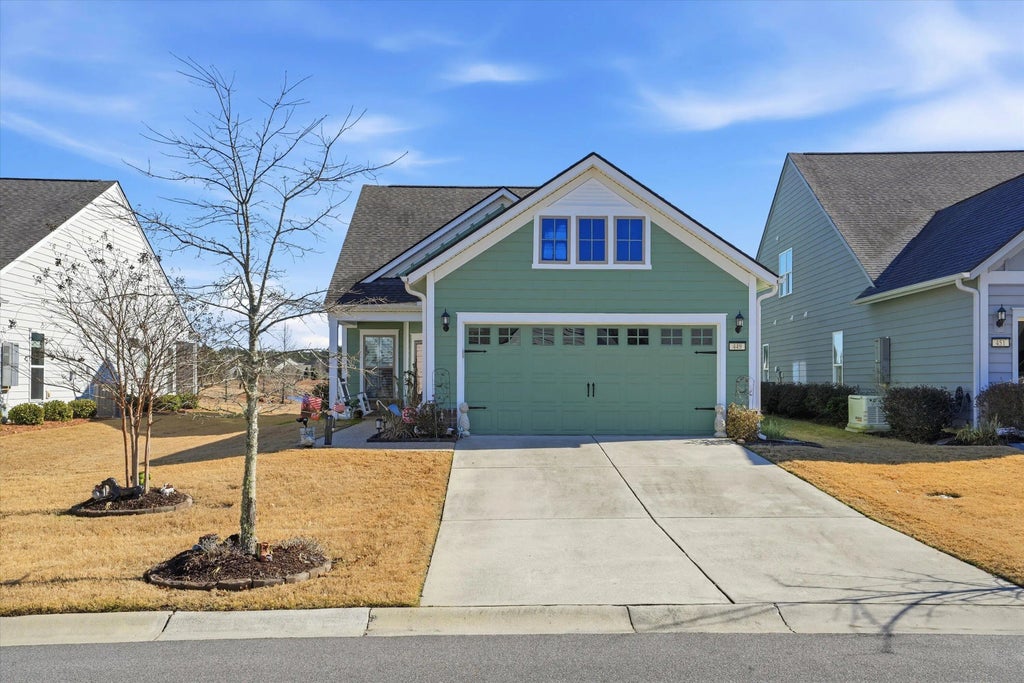 449 Switchgrass Drive, Summerville