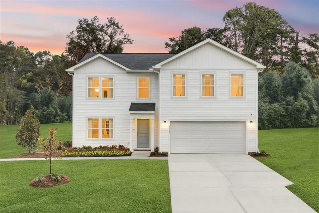 7043 Windham Way, Ladson