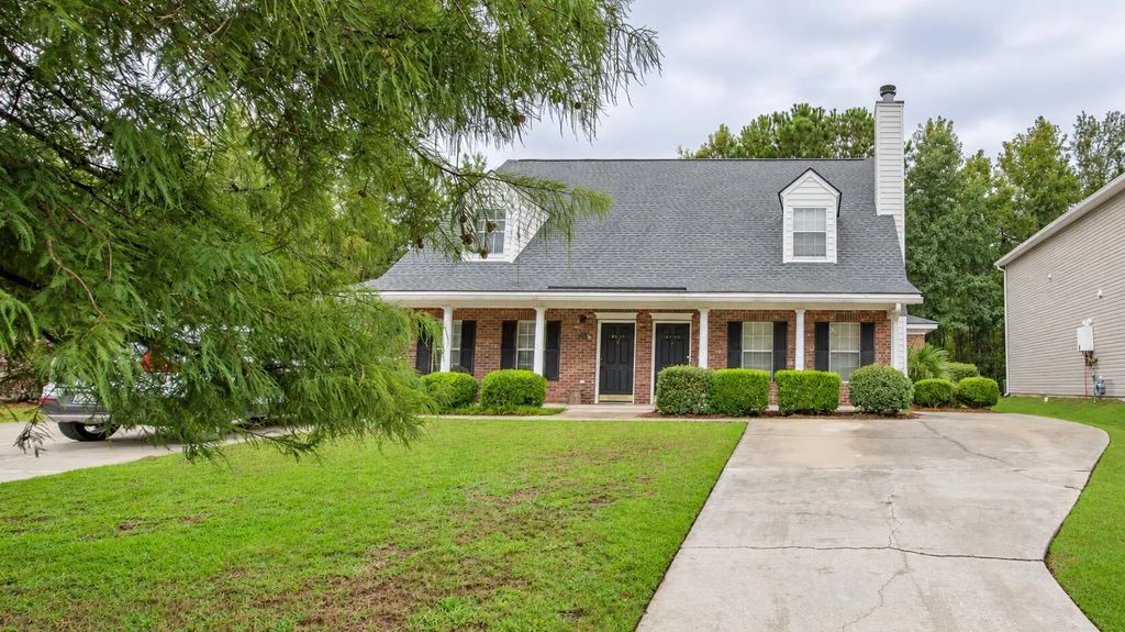 1525 Royal Colony Road, Johns Island
