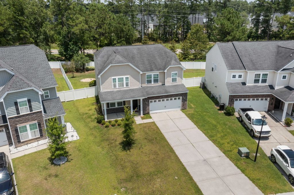 336 Bracken Fern Road, Moncks Corner