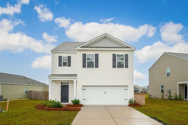 Photo of 689 Ladywood Drive, Summerville SC