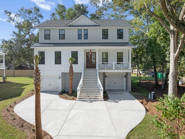 Photo of 1501 Reserve Parkway, Hanahan SC