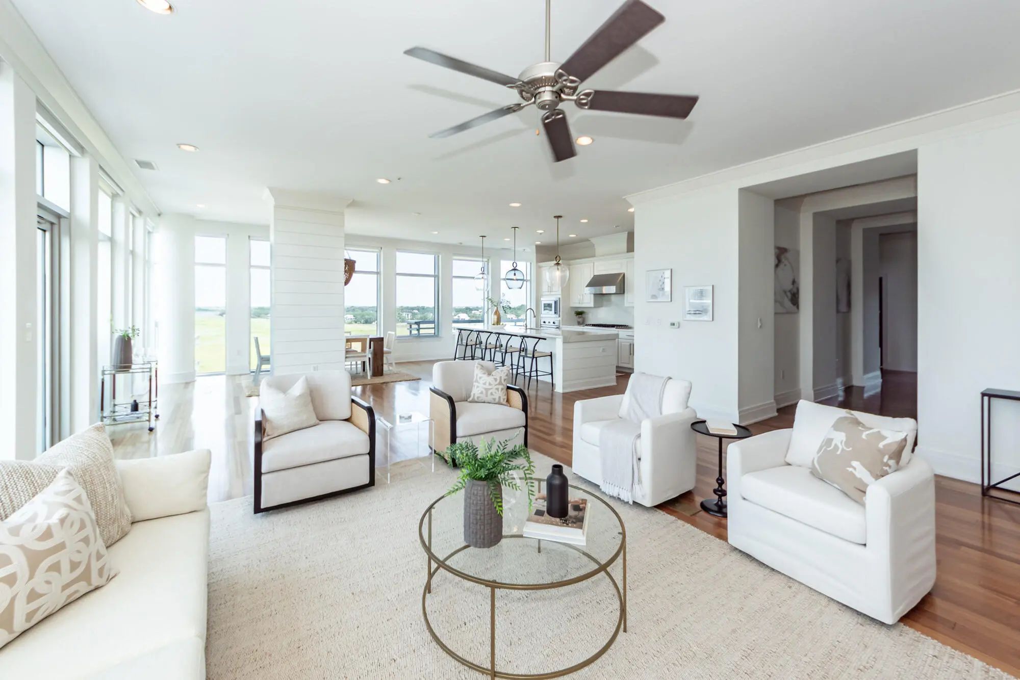 269 Cooper River Drive, Mount Pleasant, SC, 29464