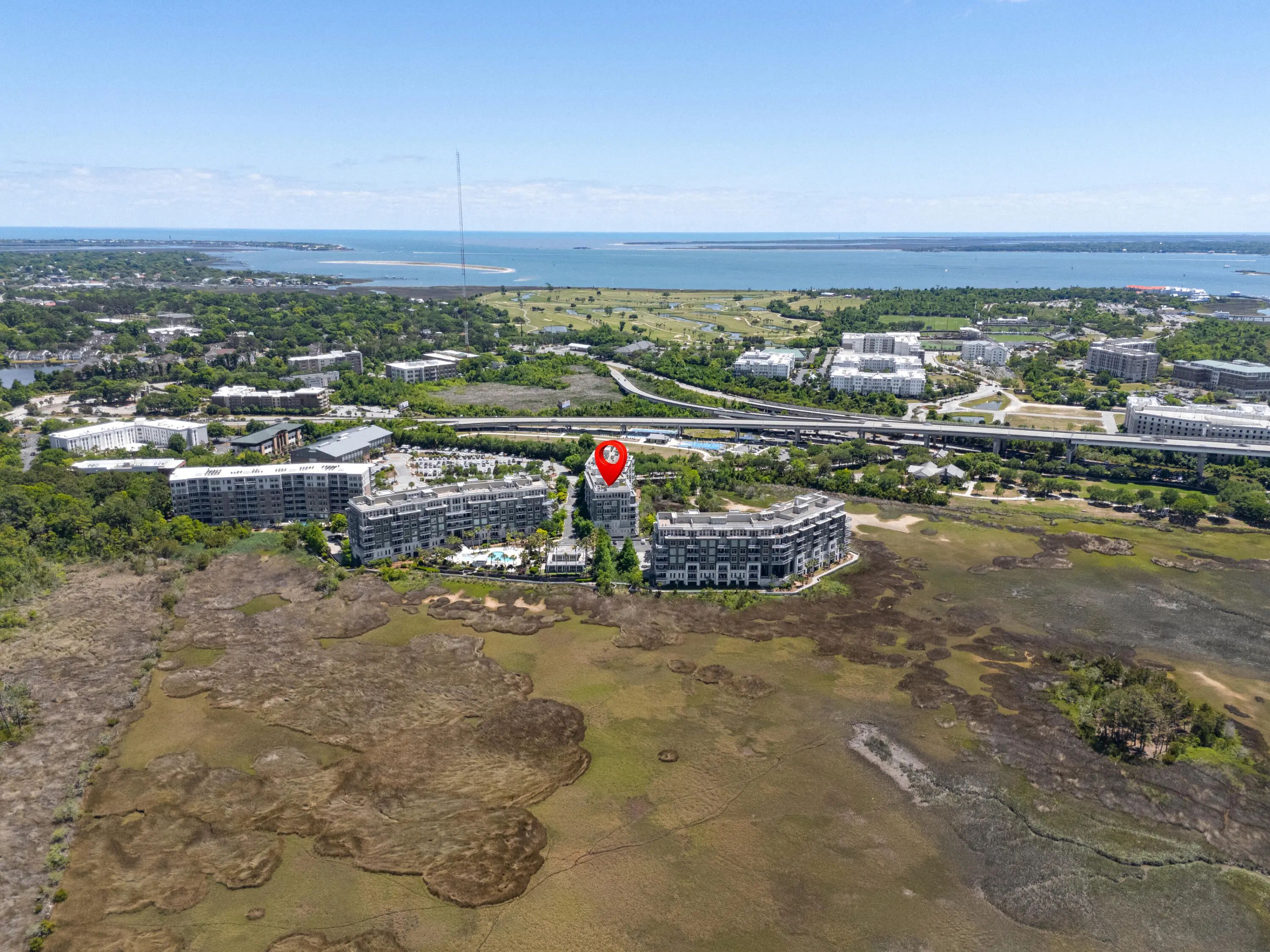 269 Cooper River Drive, Mount Pleasant, SC, 29464