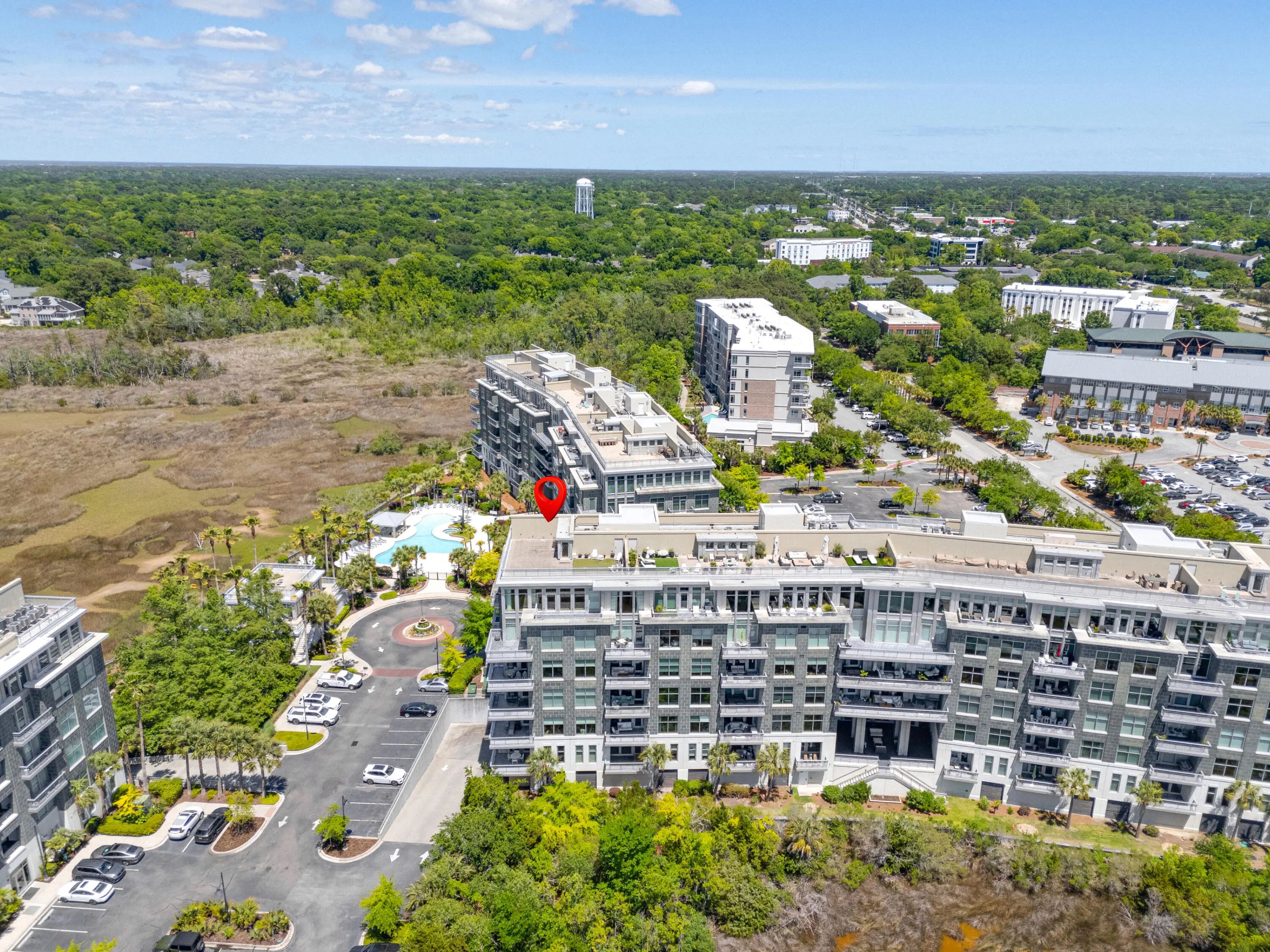 269 Cooper River Drive, Mount Pleasant, SC, 29464