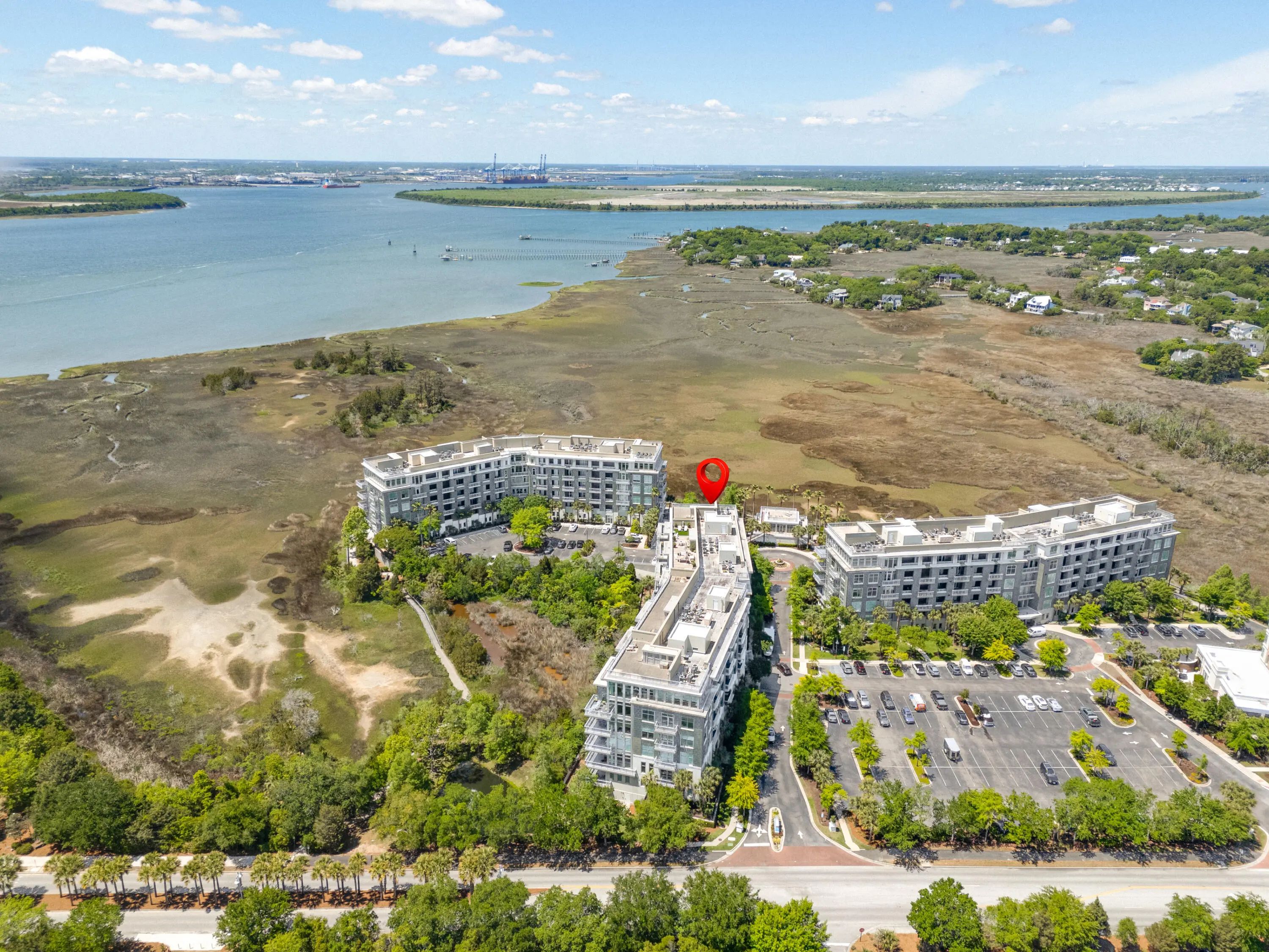 269 Cooper River Drive, Mount Pleasant, SC, 29464