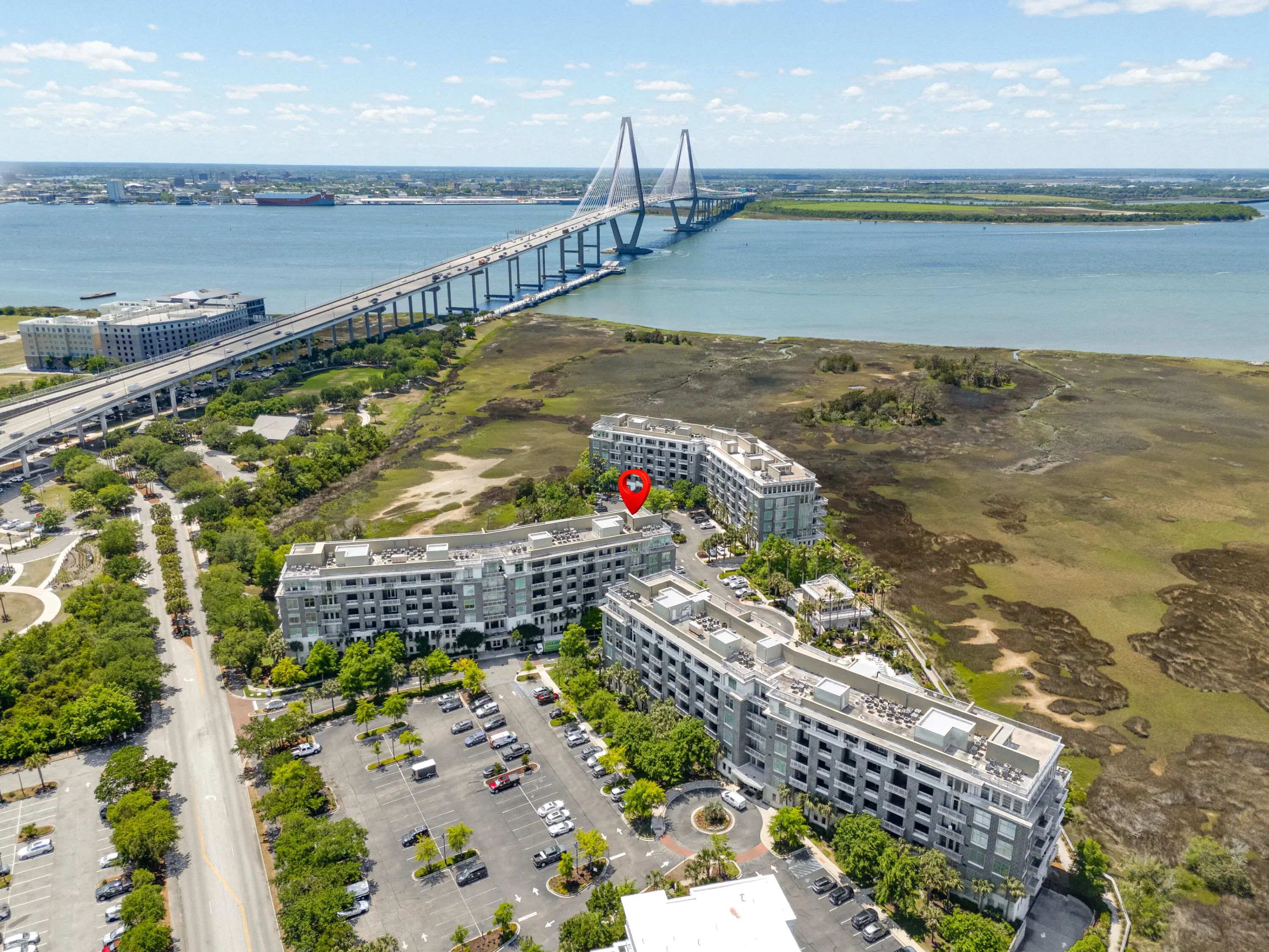 269 Cooper River Drive, Mount Pleasant, SC, 29464