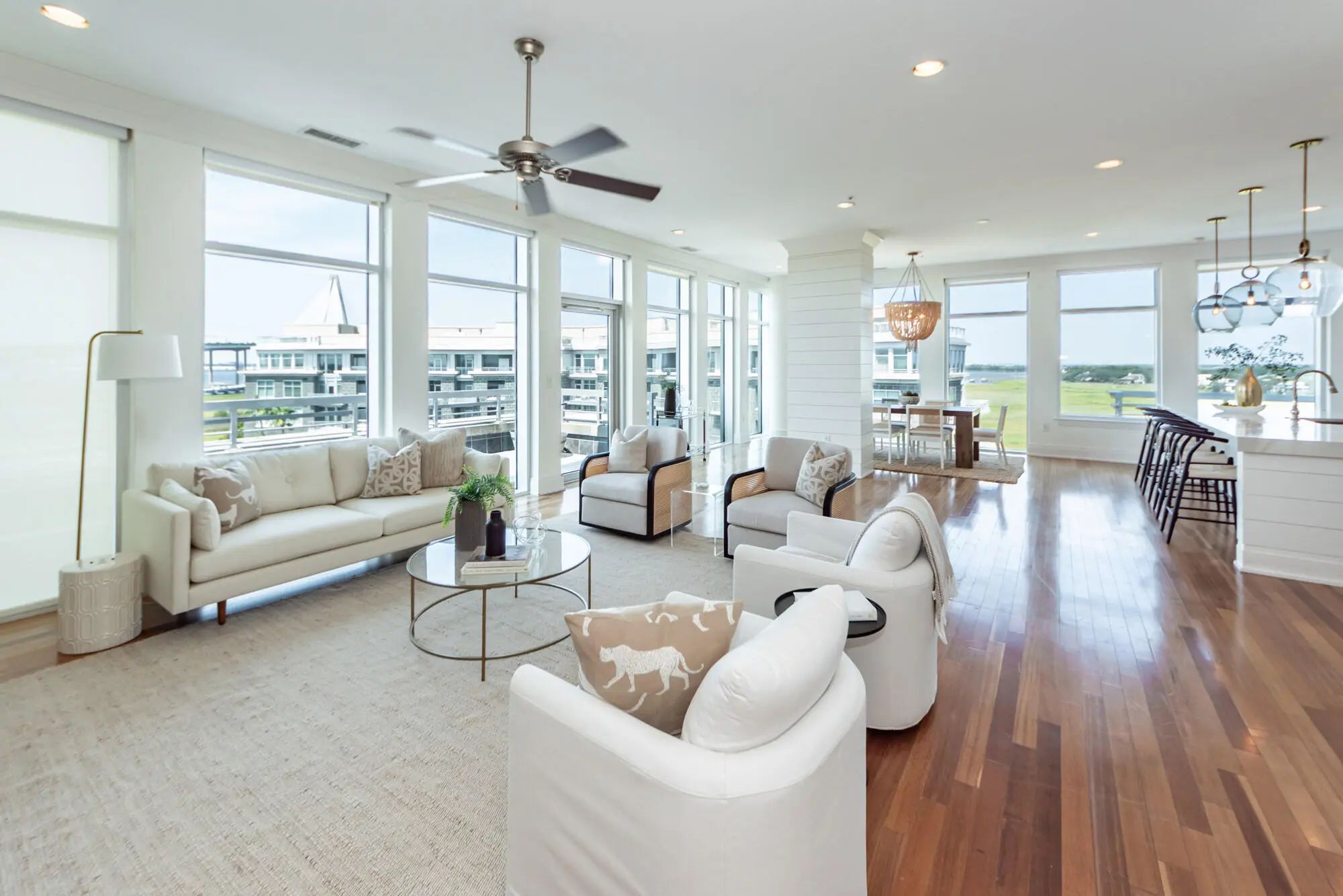269 Cooper River Drive, Mount Pleasant, SC, 29464