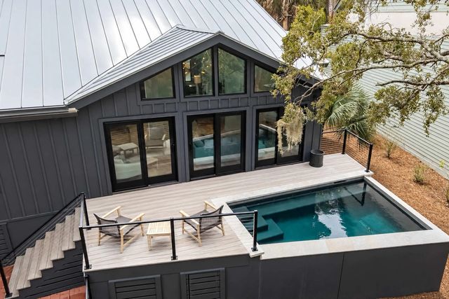 Photo of 178 Marsh Island Drive, Kiawah Island SC