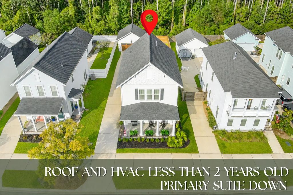 151 Dark Hollow Way, Summerville