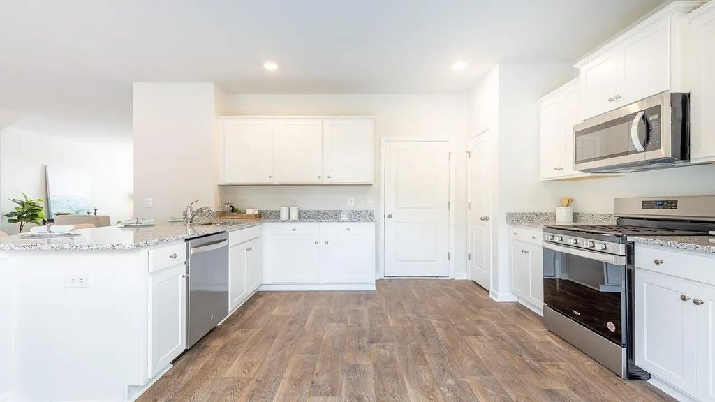 2973 Fernwood Drive, North Charleston