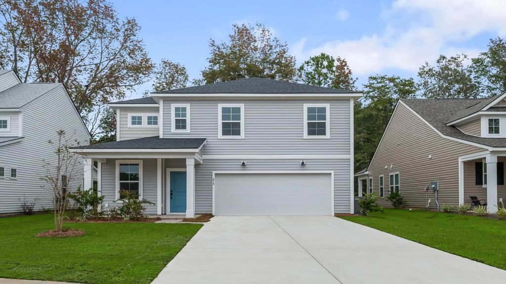 420 Cadbury Loop, Summerville