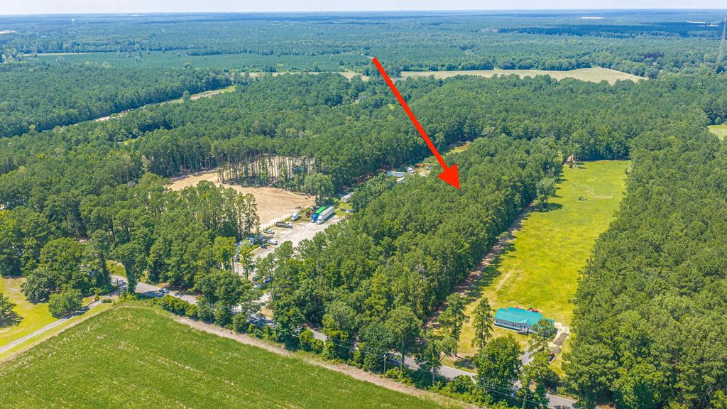 197 Myers Mayo Road Lot 2, Ridgeville