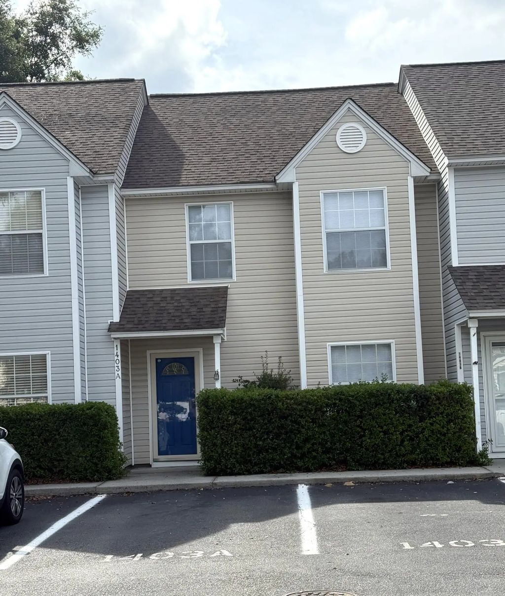 1403 Dove Run Drive A, Charleston